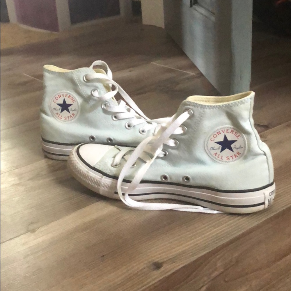 Converse All Star High Tops